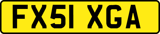 FX51XGA
