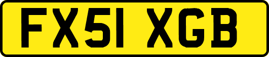 FX51XGB