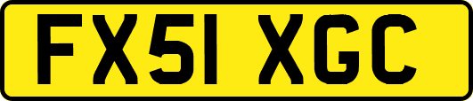 FX51XGC