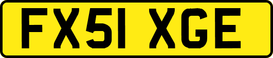 FX51XGE