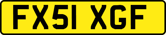 FX51XGF