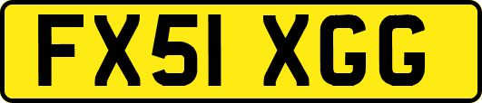FX51XGG
