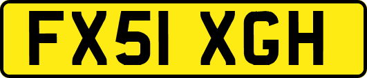FX51XGH