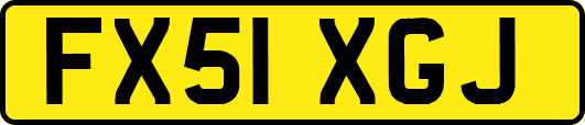 FX51XGJ