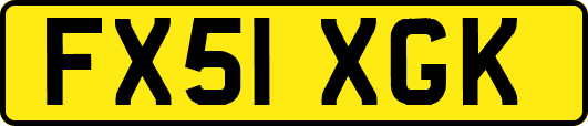 FX51XGK