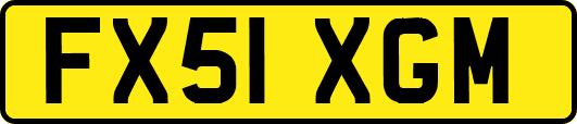 FX51XGM
