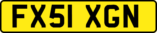 FX51XGN