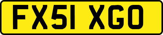FX51XGO