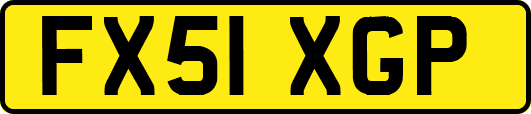 FX51XGP
