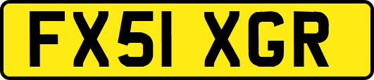 FX51XGR