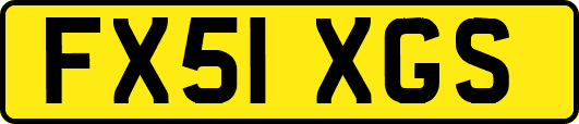 FX51XGS