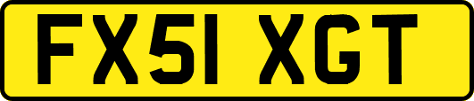 FX51XGT
