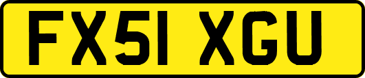 FX51XGU