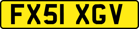 FX51XGV