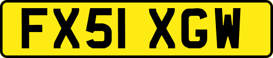 FX51XGW