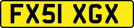 FX51XGX