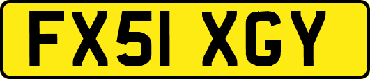 FX51XGY