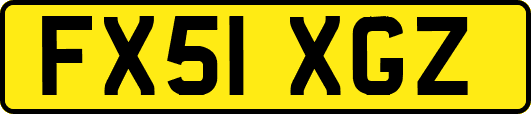 FX51XGZ