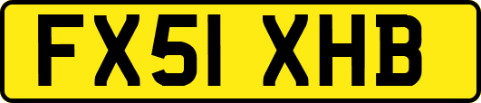 FX51XHB