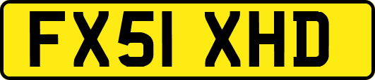 FX51XHD