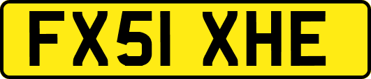 FX51XHE