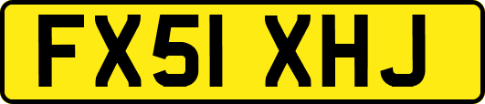 FX51XHJ