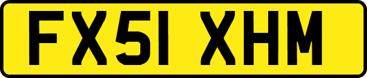 FX51XHM