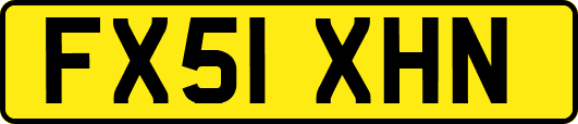 FX51XHN