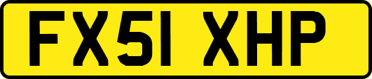 FX51XHP