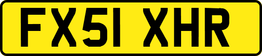FX51XHR