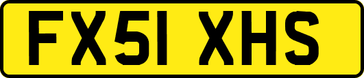 FX51XHS