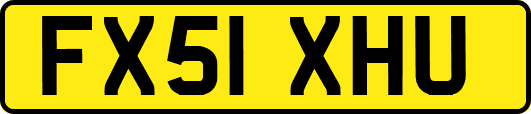 FX51XHU