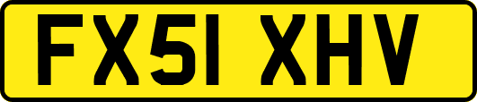FX51XHV