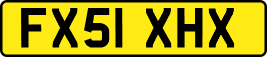FX51XHX