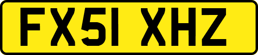 FX51XHZ