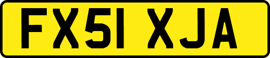 FX51XJA