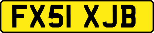 FX51XJB