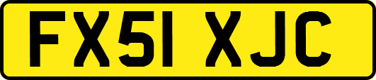 FX51XJC
