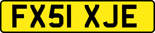 FX51XJE