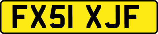 FX51XJF