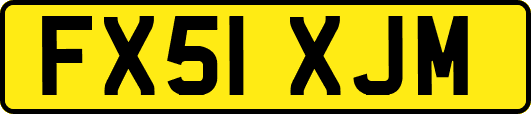FX51XJM