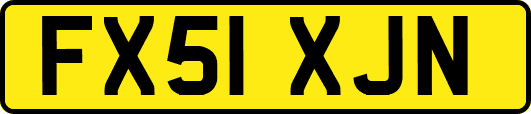 FX51XJN