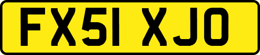 FX51XJO