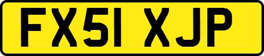 FX51XJP