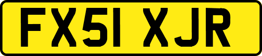 FX51XJR