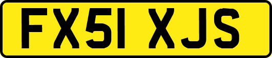 FX51XJS
