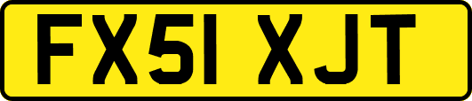 FX51XJT