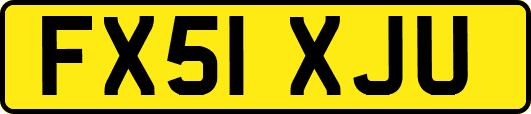 FX51XJU