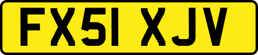 FX51XJV