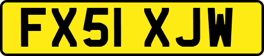 FX51XJW